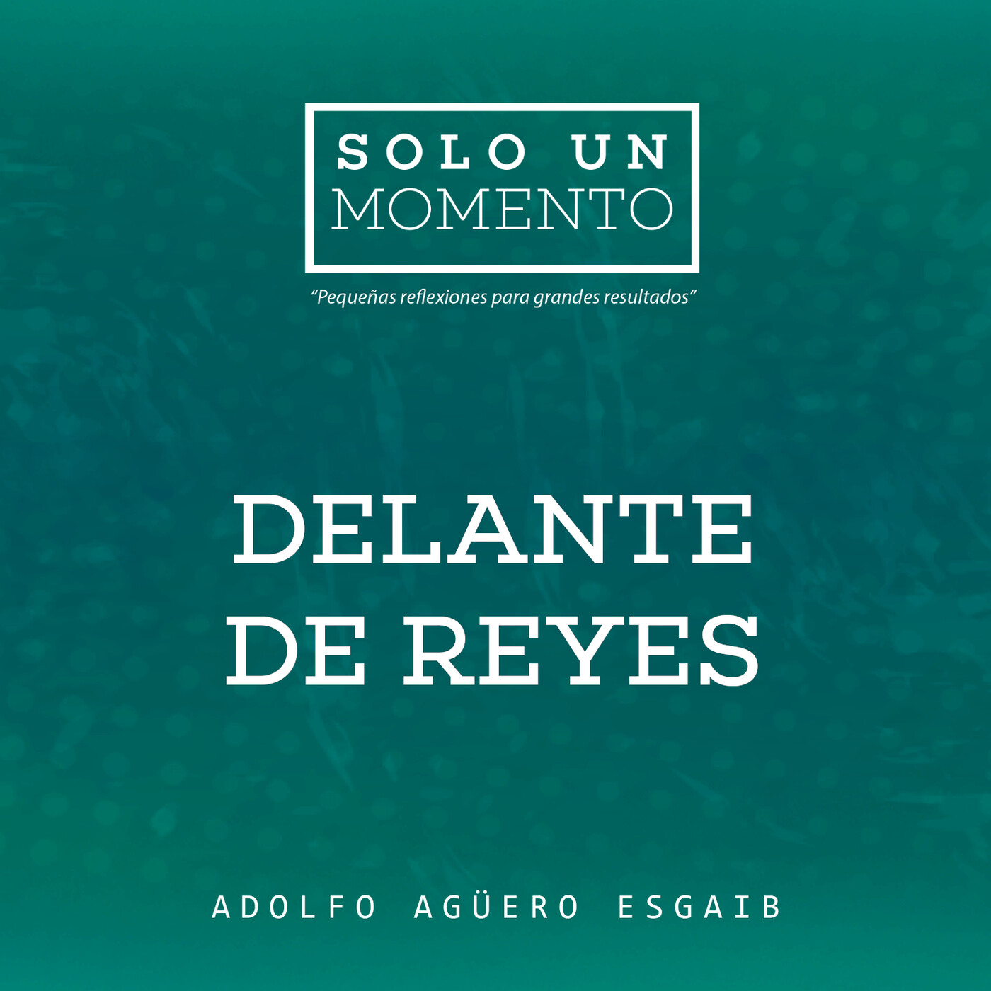 Solo un Momento