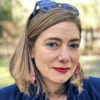 El compostelano en RadioVoz (29).- Entrevista a Marisa Álvarez Garea