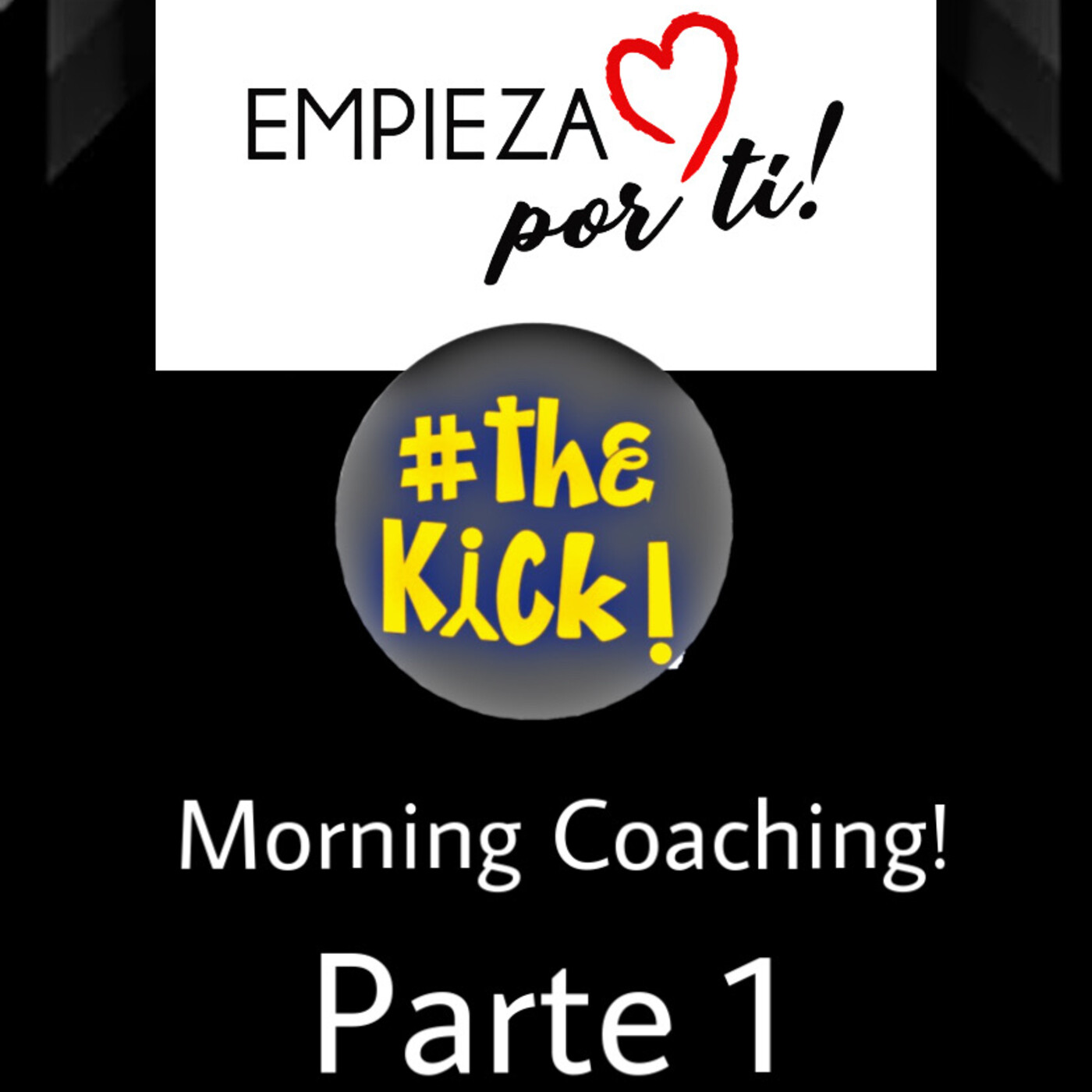 Empieza por ti parte 1 Empieza por ti parte 1