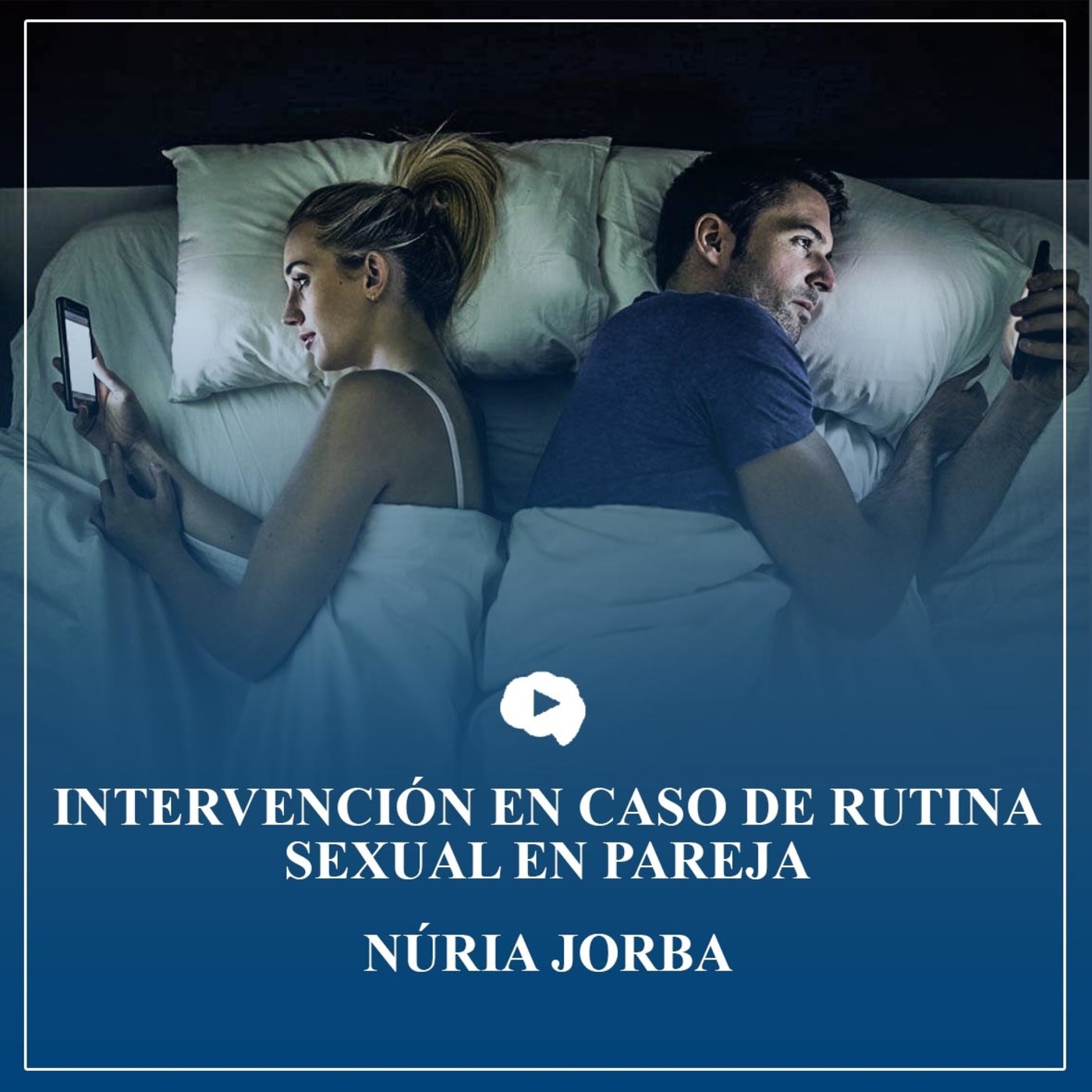 Sesiones clínicas