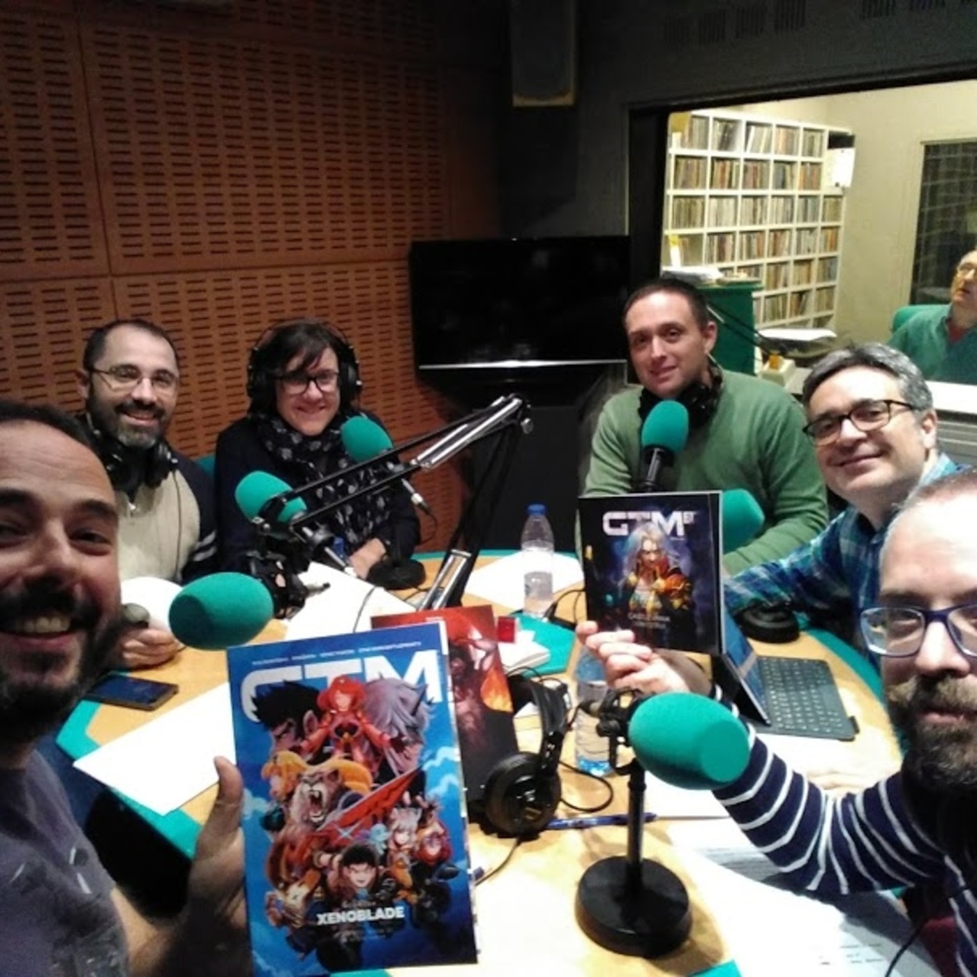 Ready to Play 62 x 2 PROGRAMA ESPECIAL CAP D'ANY episode artwork