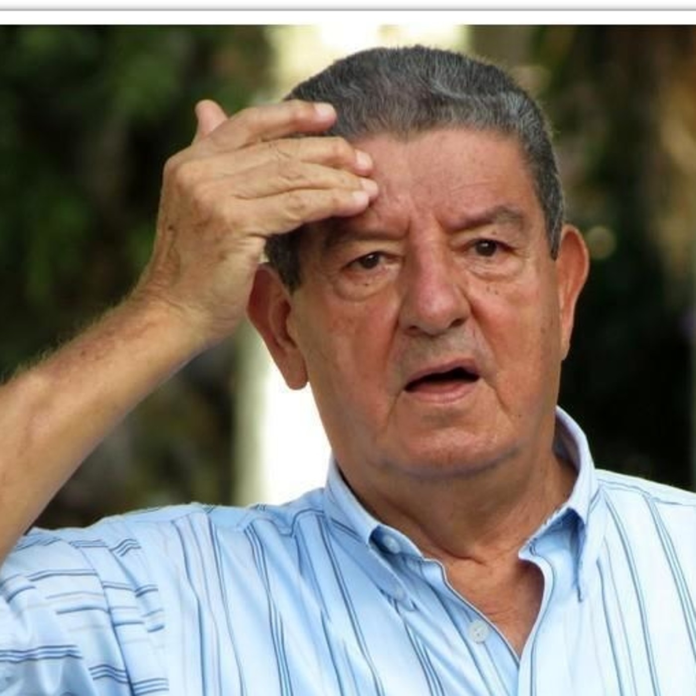 Podcast Charlemos Radio