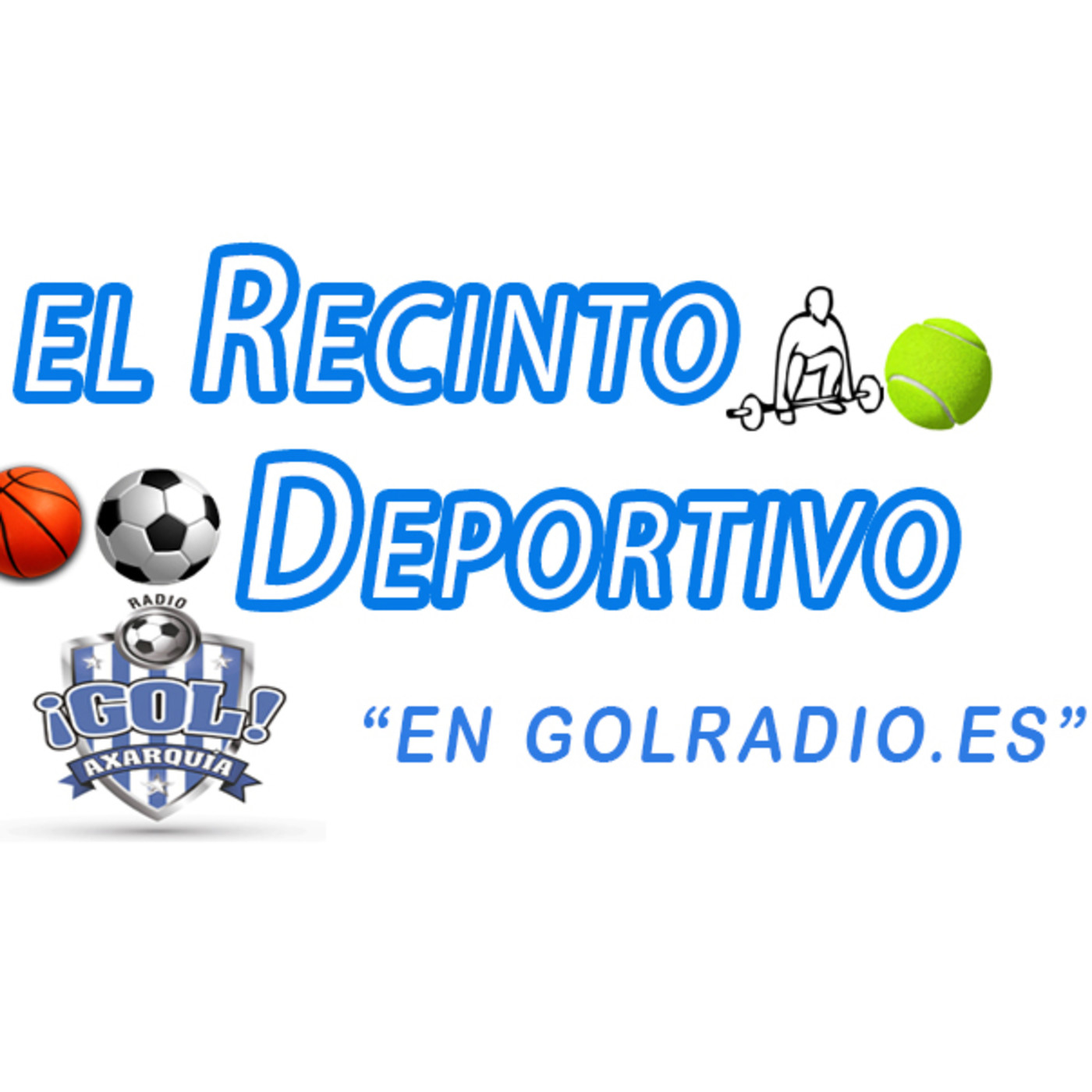 El Recinto Deportivo