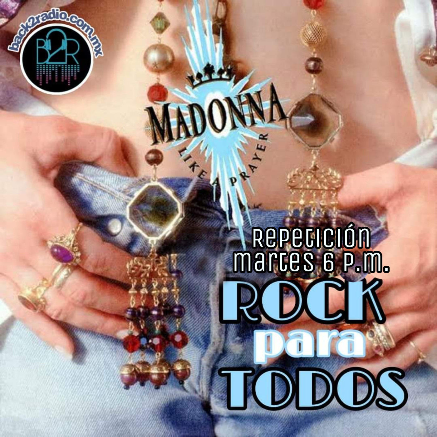 Rock para Todos