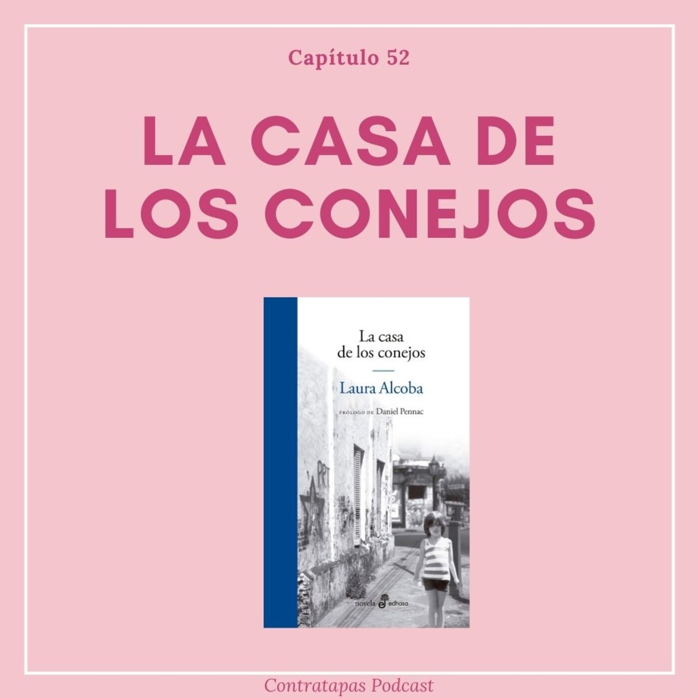 52. La casa de los conejos · Memoria episode artwork