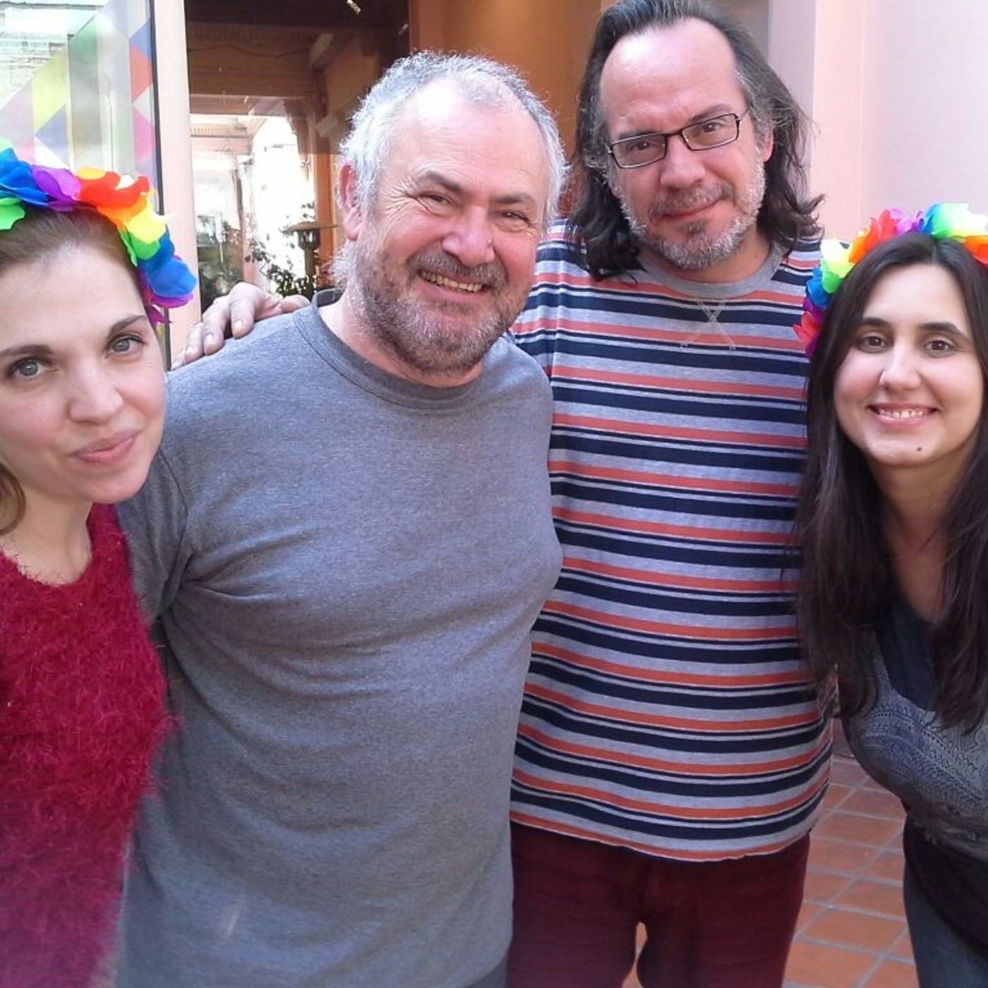 Grageas & Cachivaches