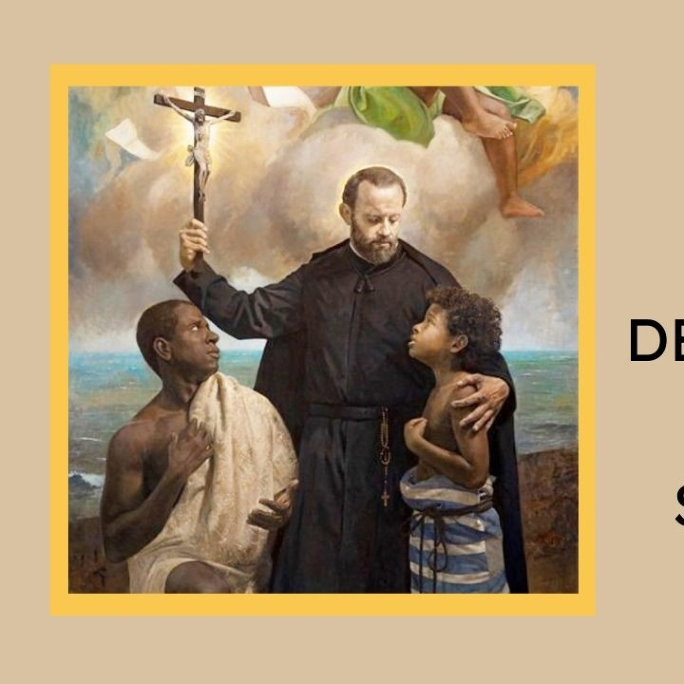 DIOS Y AUDACIA