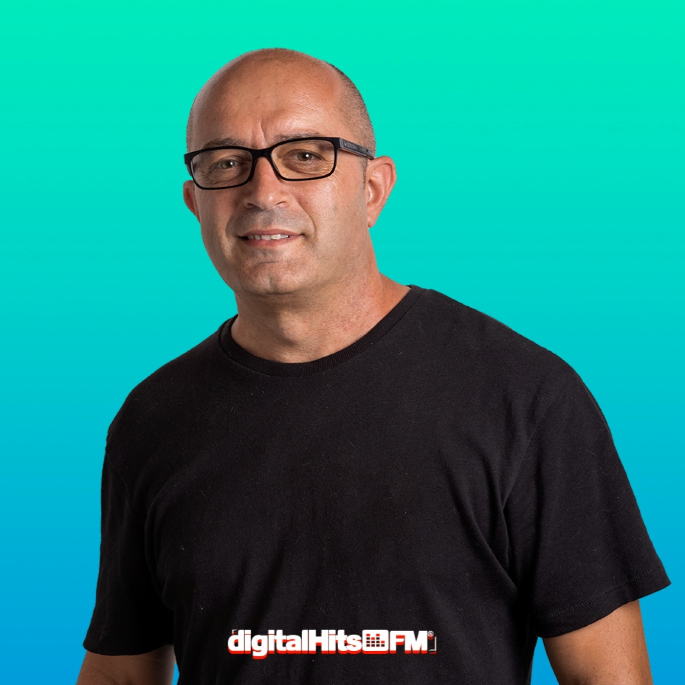 Activa-t Sessions 13/12/2024 - Digital Hits FM episode artwork