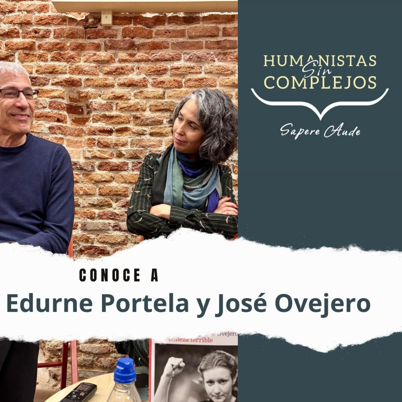 Humanistas Sin Complejos