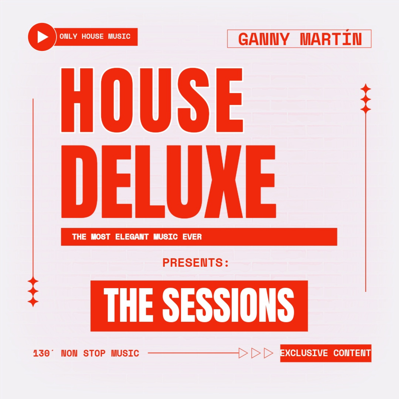 House Deluxe By Ganny Martín (OFICIAL)