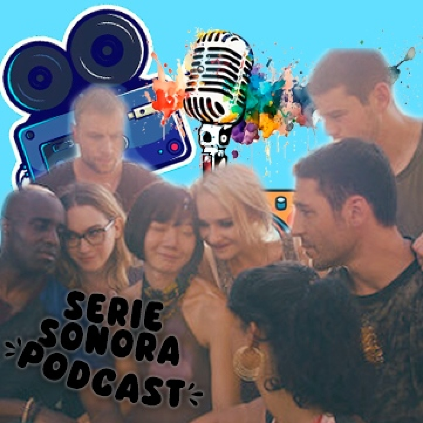 Serie Sonora