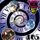 Hobbies & Zombies 405 "Efecto moderno del tiempo"