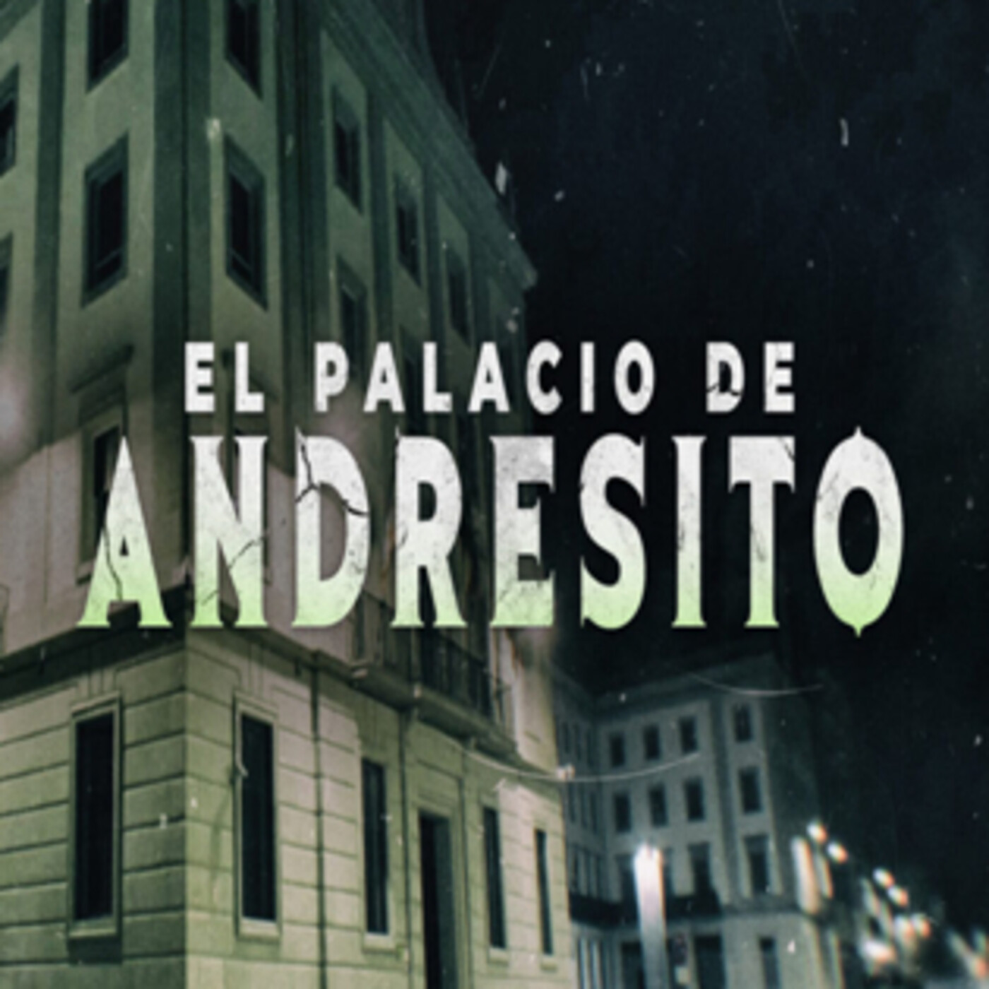 Cuarto milenio (16/05/2021) 16x19: El palacio de Andresito