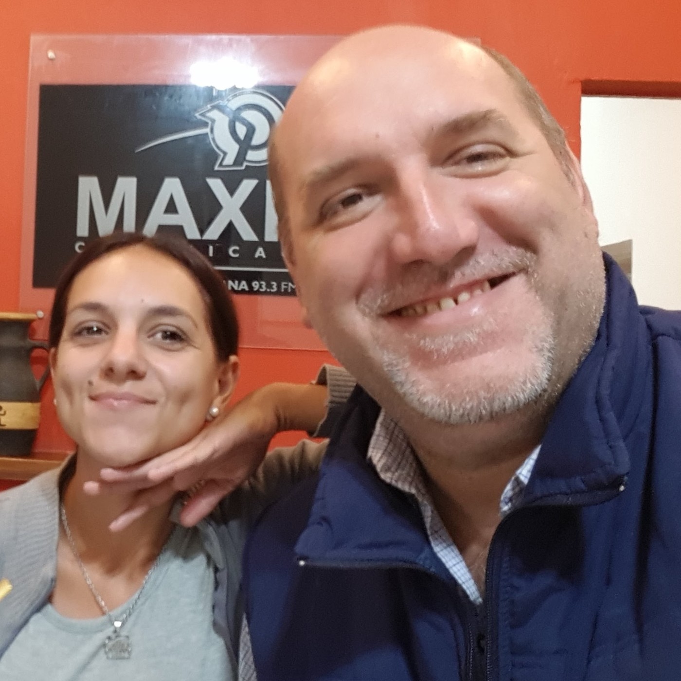 Podcast Radio