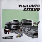 Receta Campesina Entrevista con Proxe de Vigilante Gitano 17/05/2019