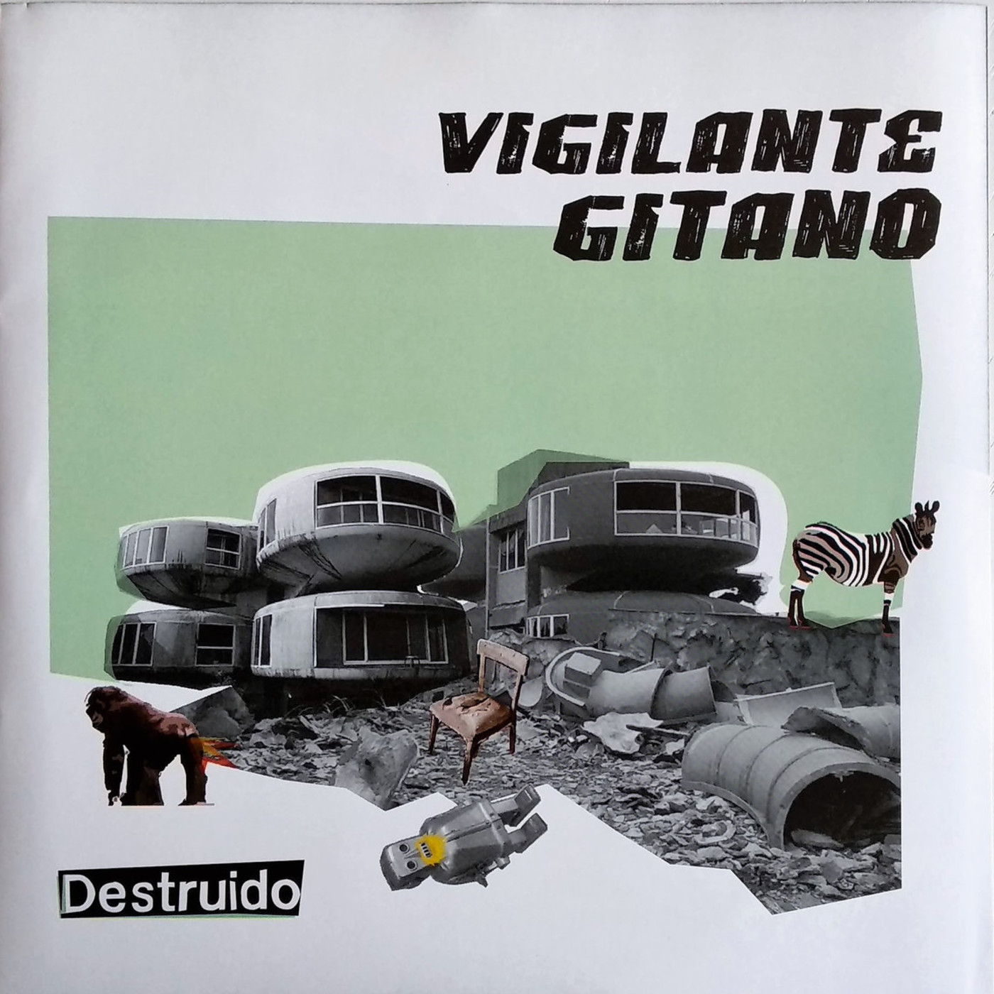 Receta Campesina Entrevista con Proxe de Vigilante Gitano - 17/05/2019 episode artwork