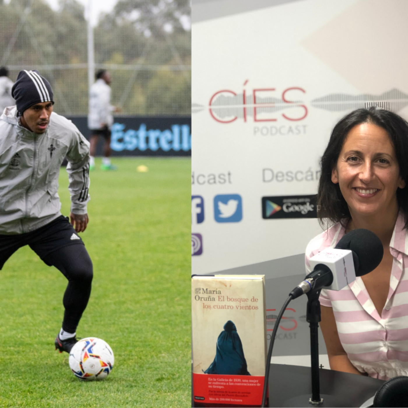 CÍES Podcast: Capítulo 513 _ 22-12-20