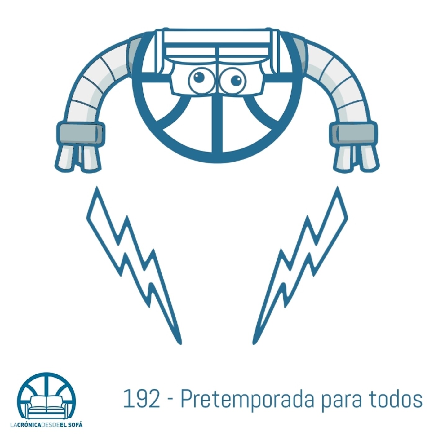 El Podcast Desde El Sofá