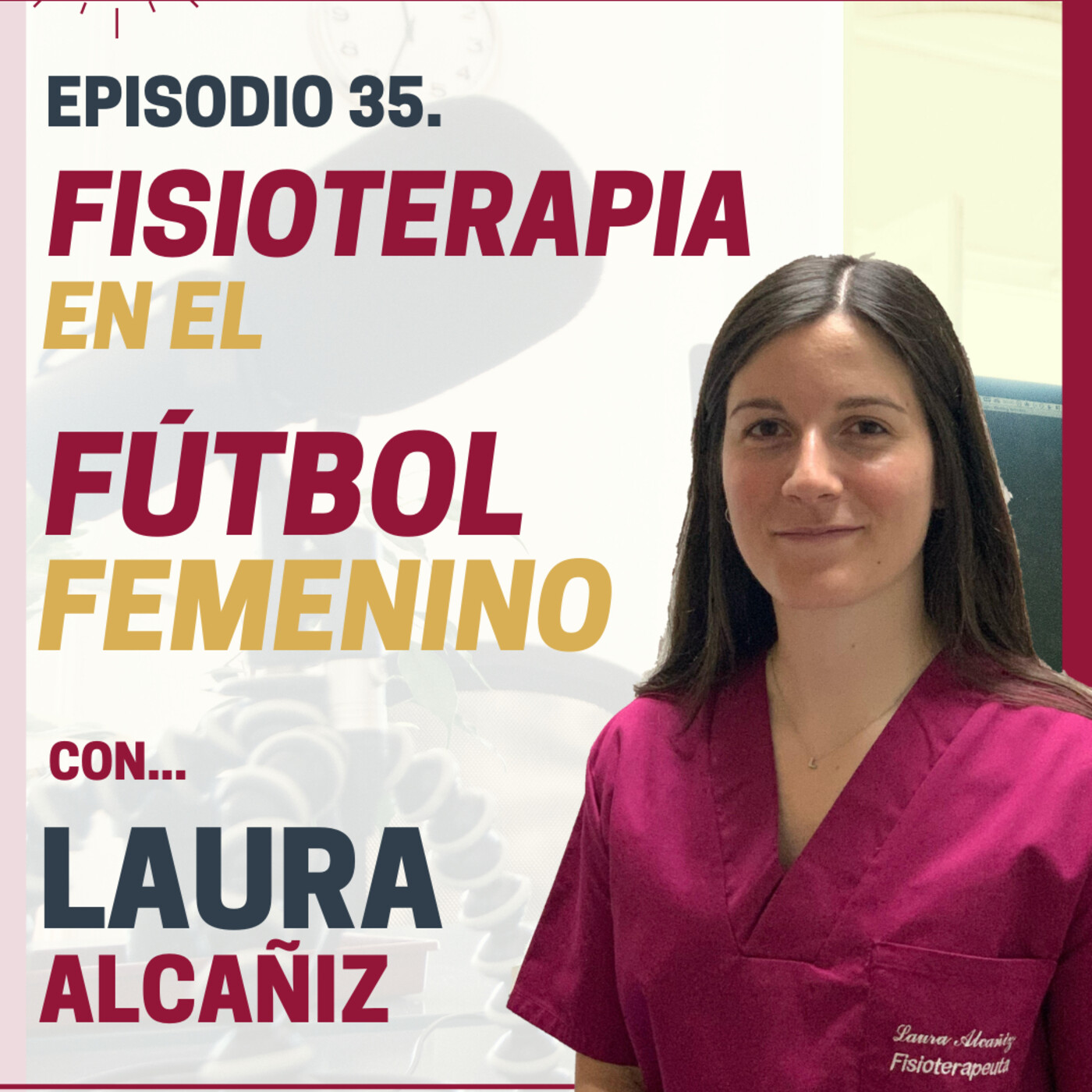 Millennial Fisio
