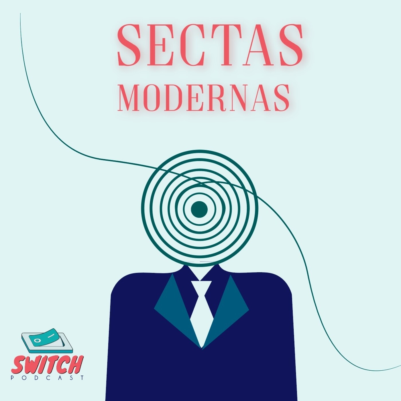 Sectas Modernas