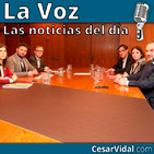 Las noticias del día - 10/12/19