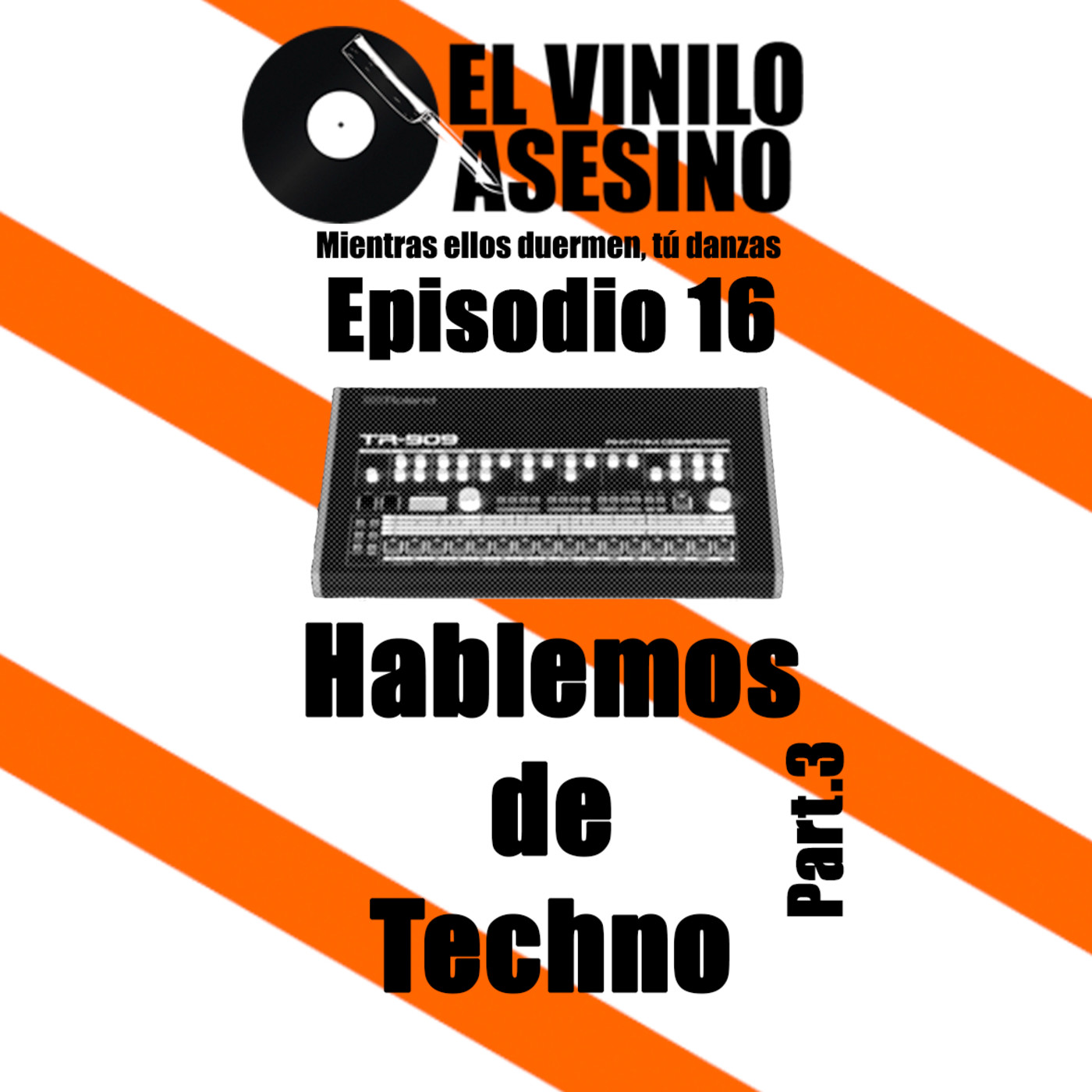 EL VINILO ASESINO
