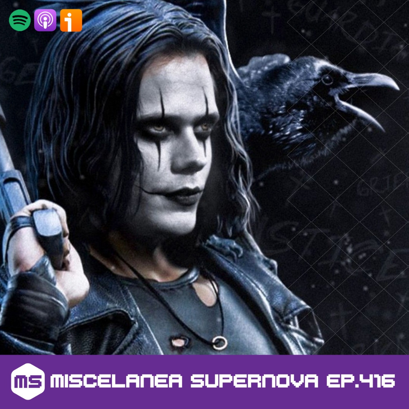 Miscelánea Supernova