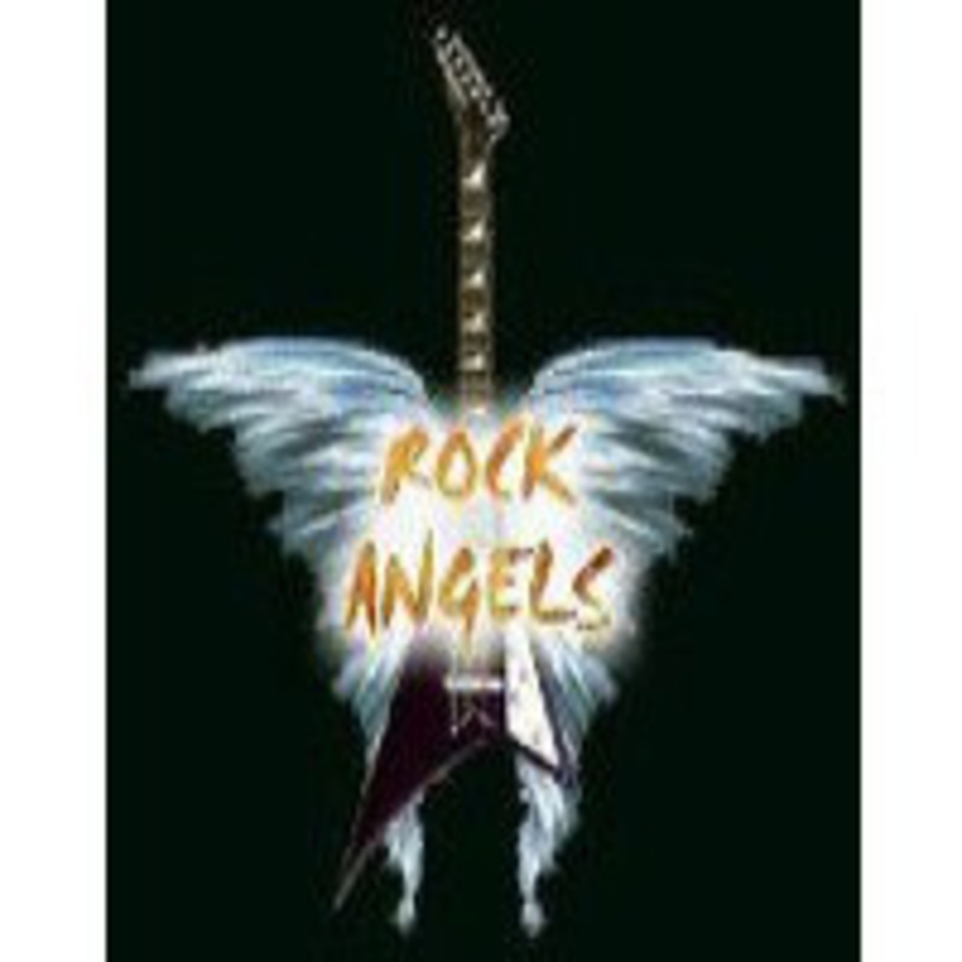 En los limites de la realidad 6 Mayo 2003 (pre Rock Angels) episode artwork