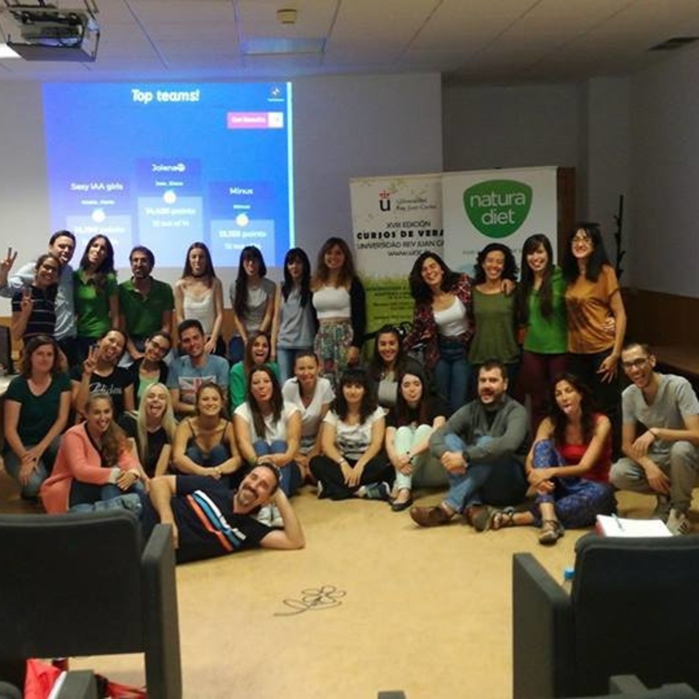 Mediteradio Pata-a-Pata