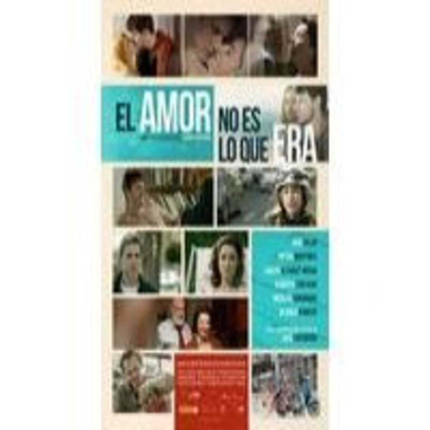 Café con Vistas - Entrevistas