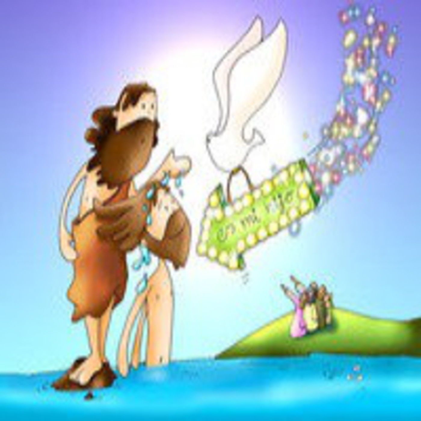 UN ENCUENTRO CON DIOS