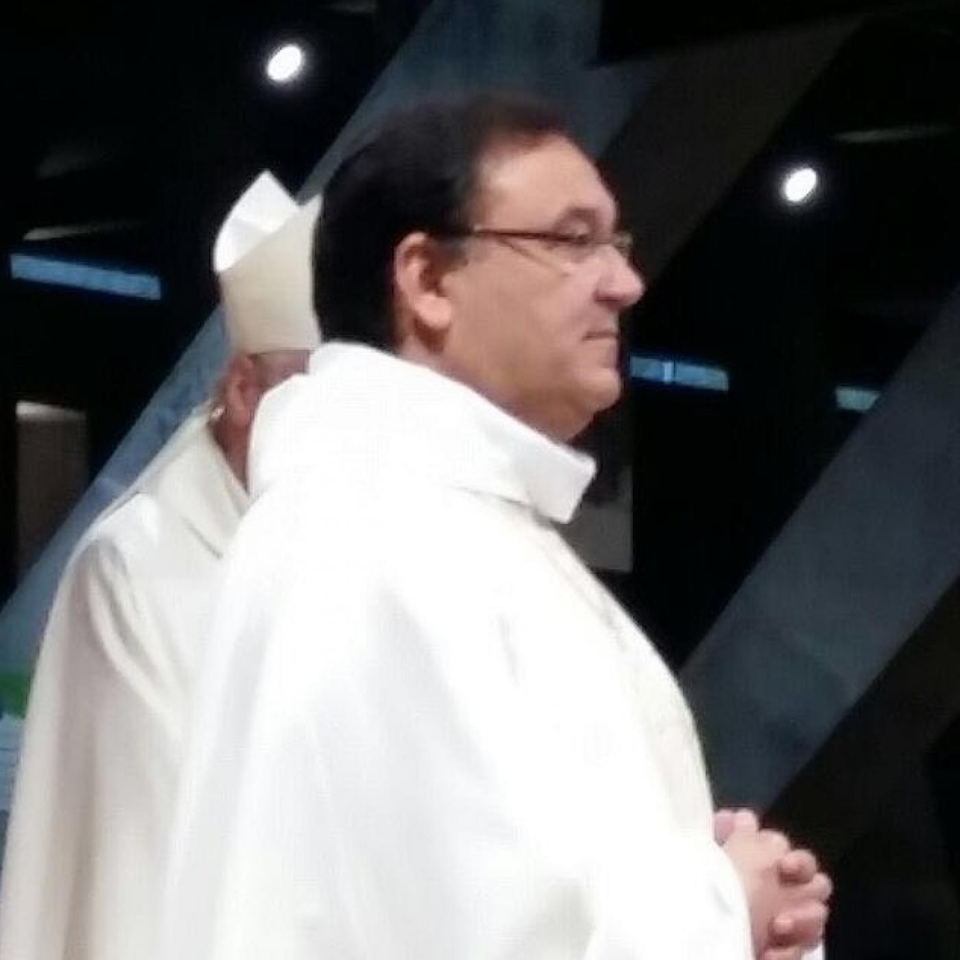 Homilías Padre Fr.José Arenas Sabán