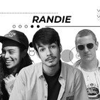 Randie E.5 T.1.5: Entrevista a Jesús vocalista de la Banda Ramona