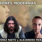 SECTAS Y RELIGIONES MODERNAS, Rafa Fernández, Alejandro Merino y Javier Pérez Nieto