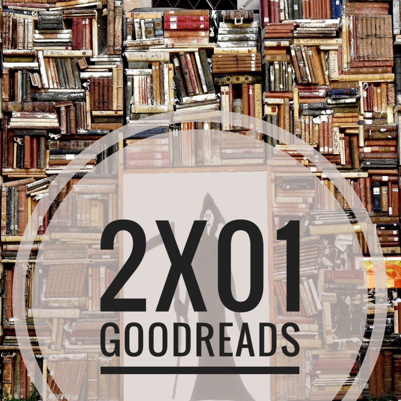 Nigromantes literarios