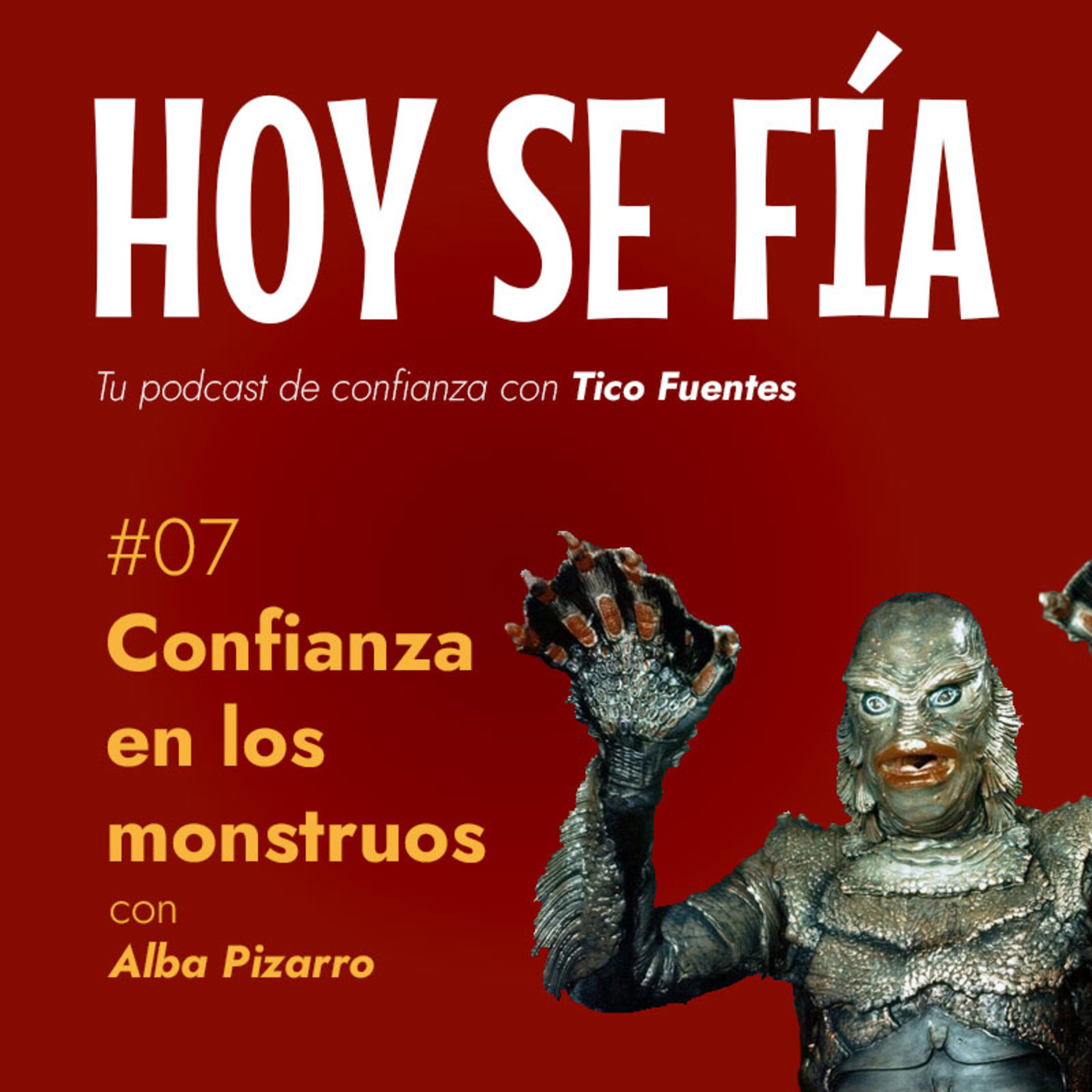 Hoy se fía