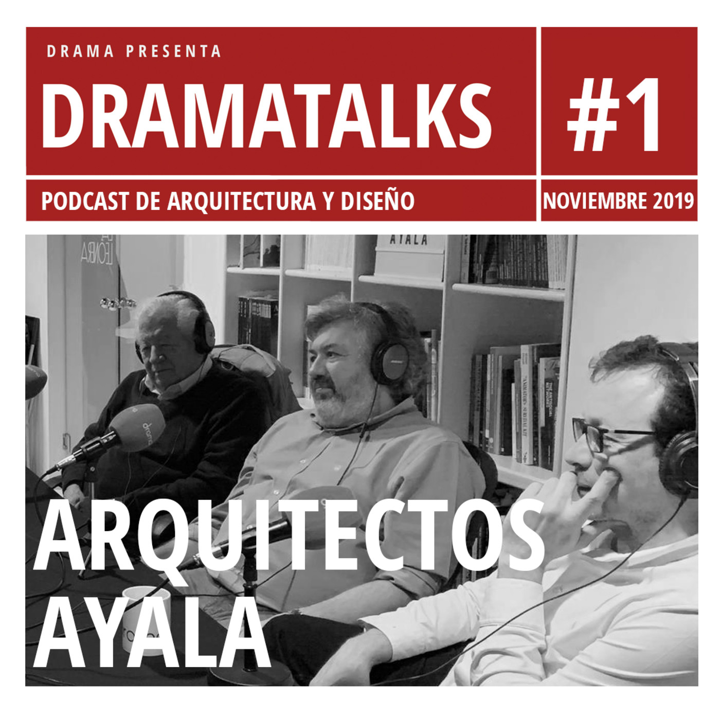 01. Arquitectos Ayala