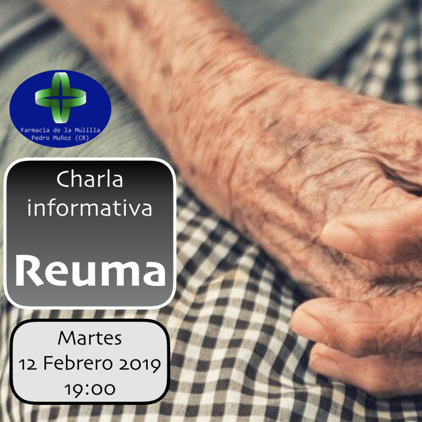 Podcasts sobre Salud, por Farmacia de la Mulilla