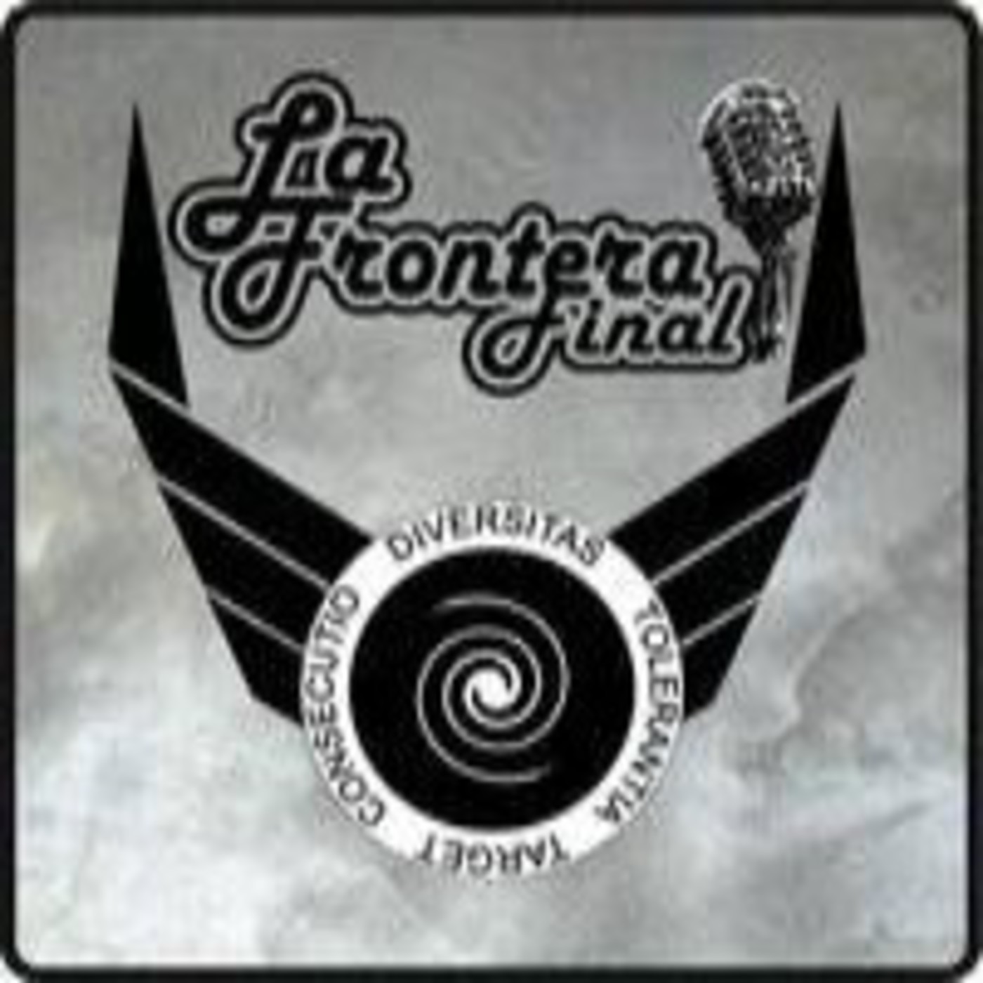LA FRONTERA FINAL