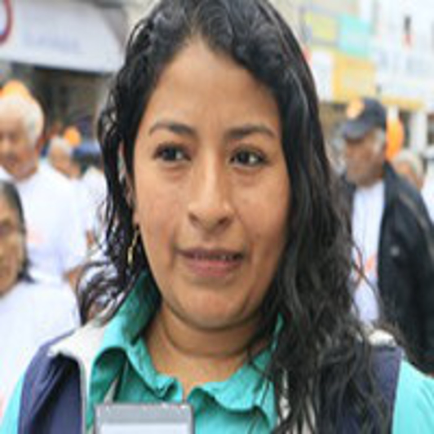 Podcast Habla Santa Elena