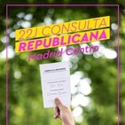 #ActualidadRVK Consulta Republicana 22J (20/06/2019)