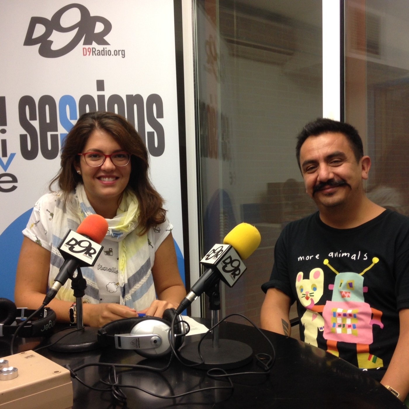 Micros Abiertos