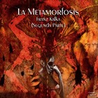 "La Metamorfosis" de Franz Kafka (Segunda Parte)