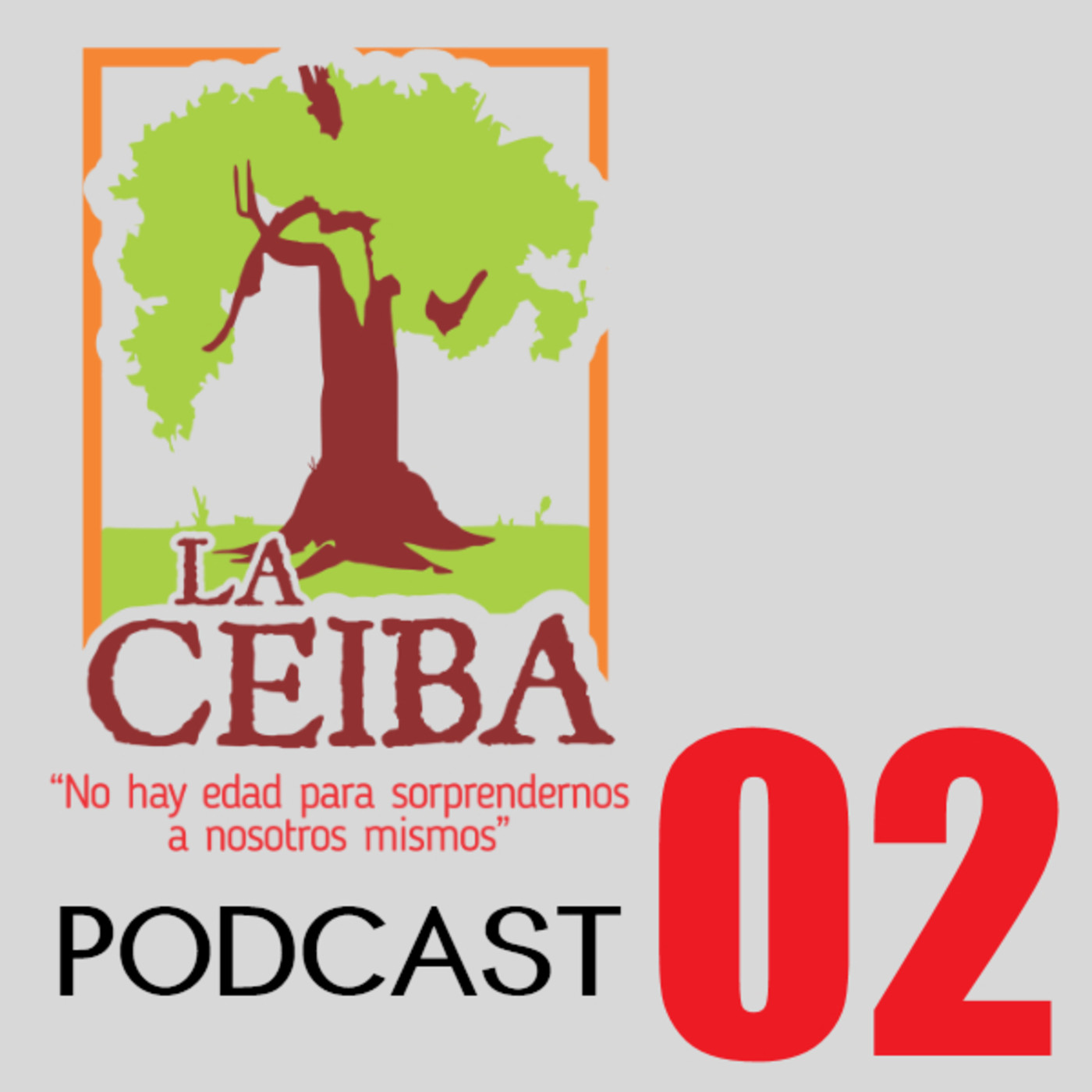 LA CEIBA