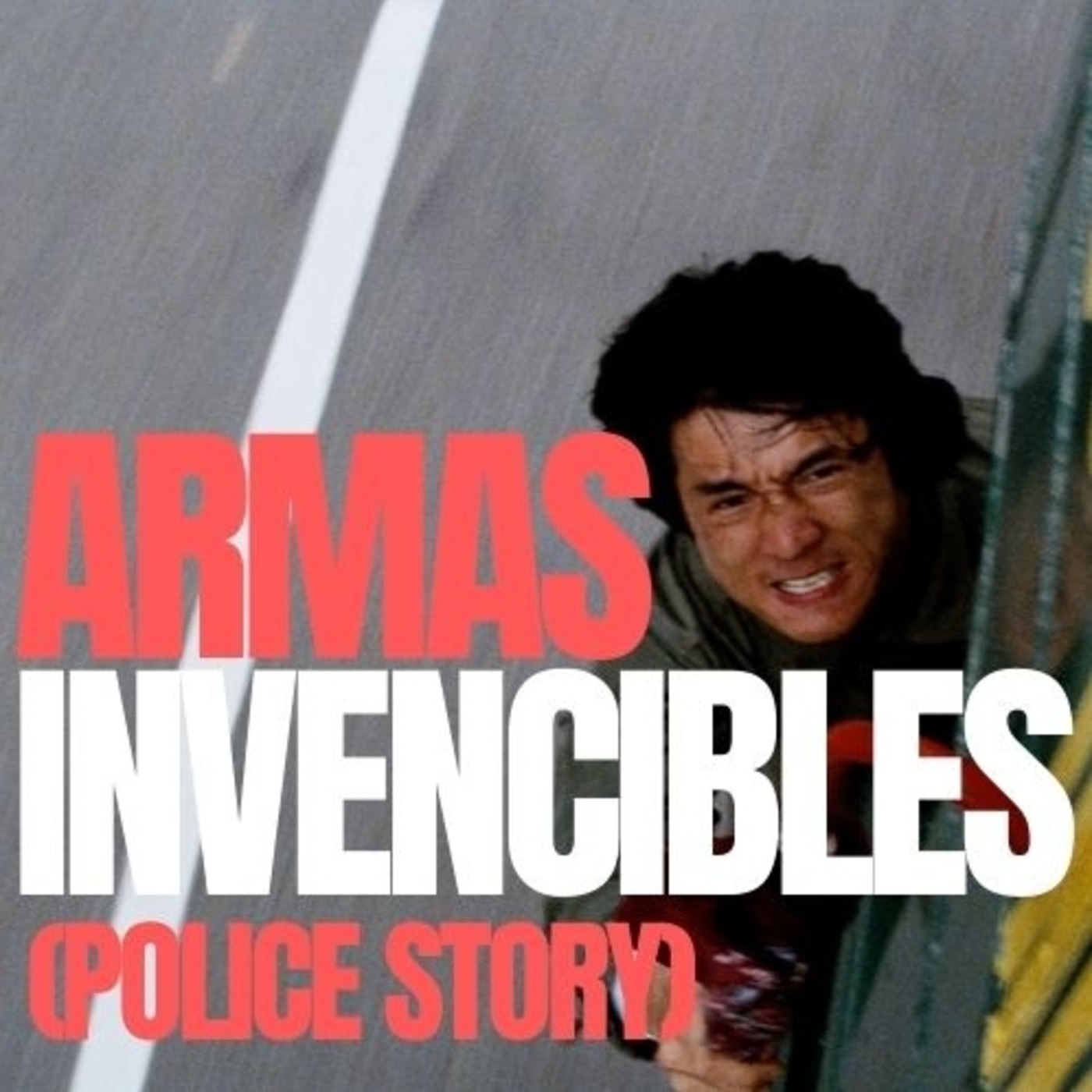 A Quemarropa Podcast