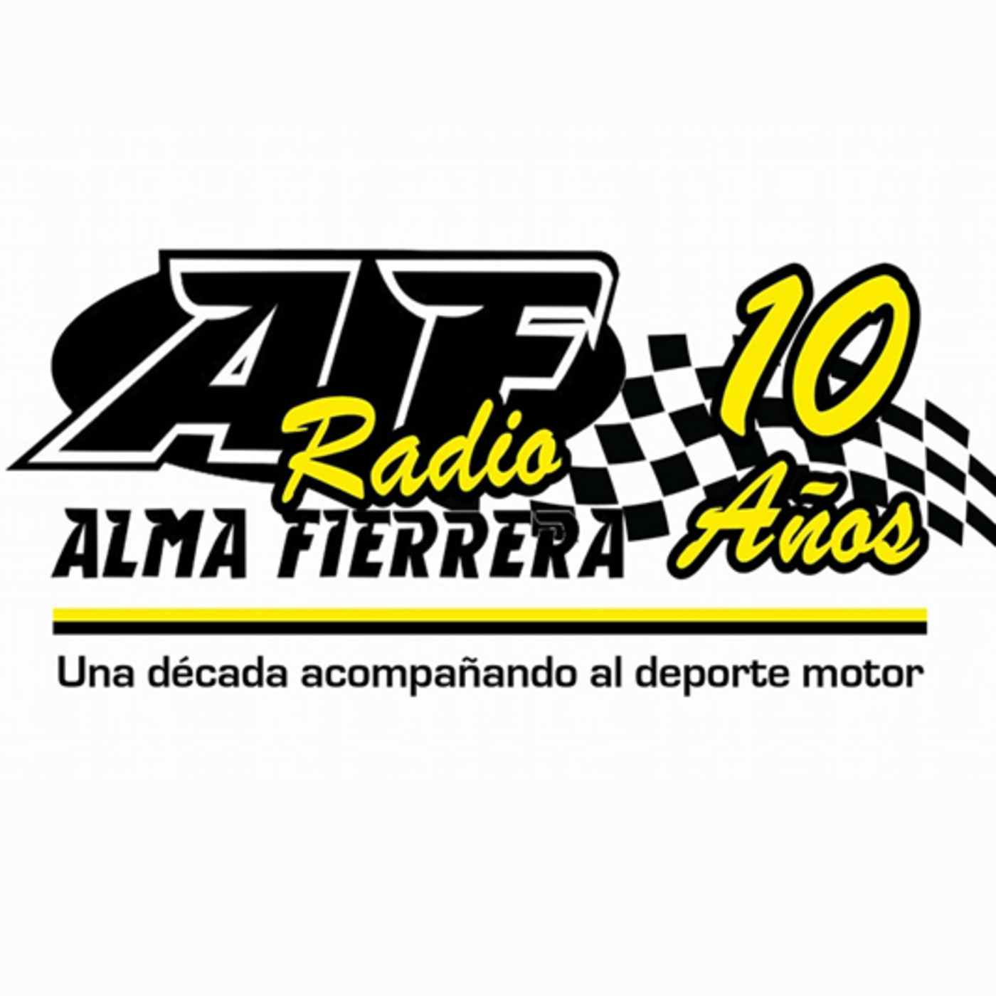 Alma Fierrera