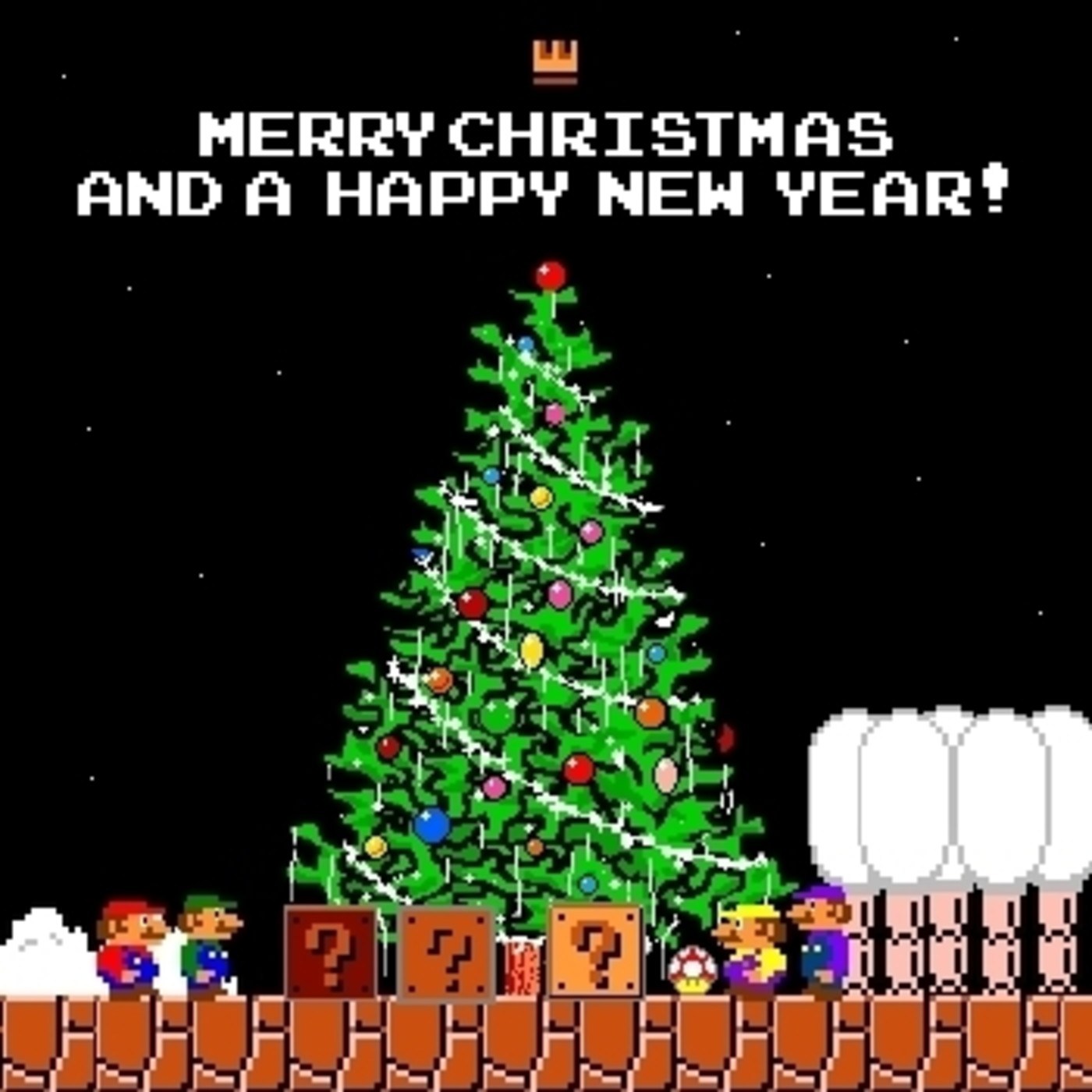 Pix the Pod 30 (30/12) - Adios 2016, bienvenido 2017!