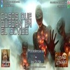 DdB 25 - Extraños casos sin investigar · Abuelita Caníbal · Procedencia de los OVNIs · Museo Macabro