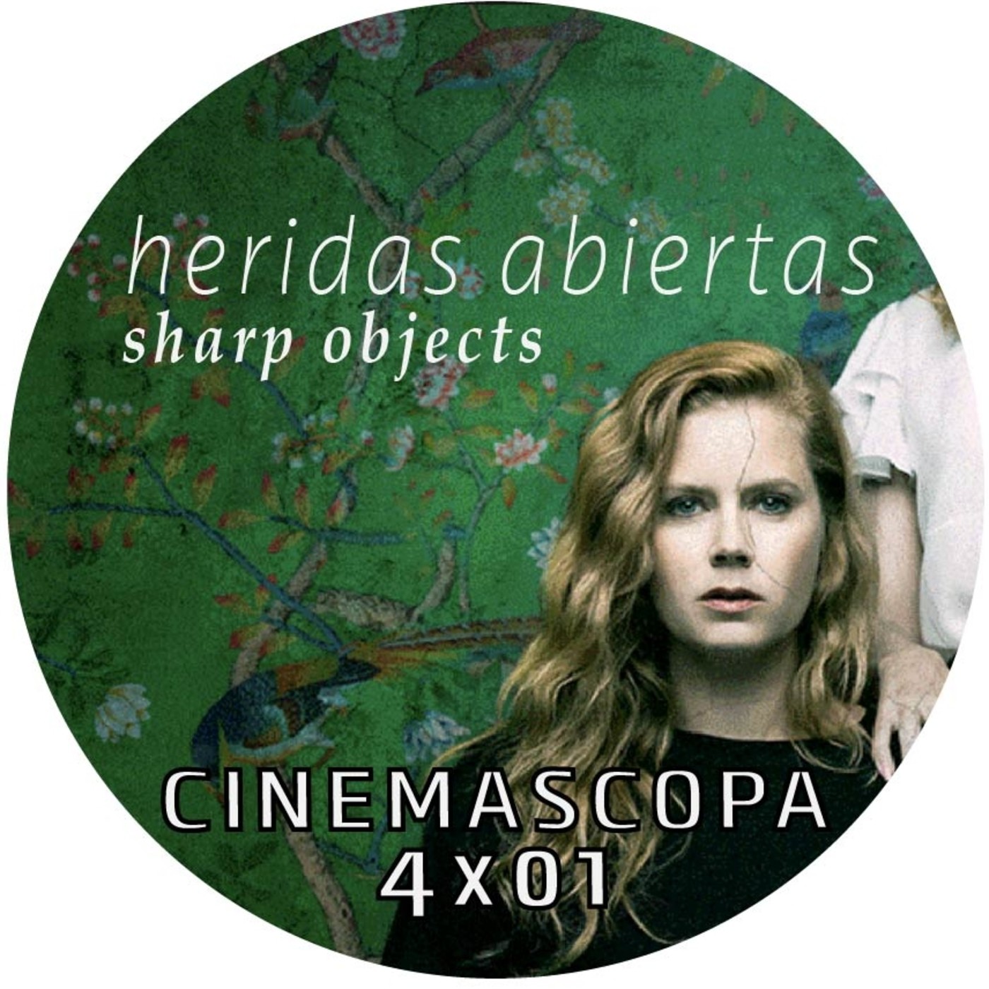 Cinemascopa Podcast