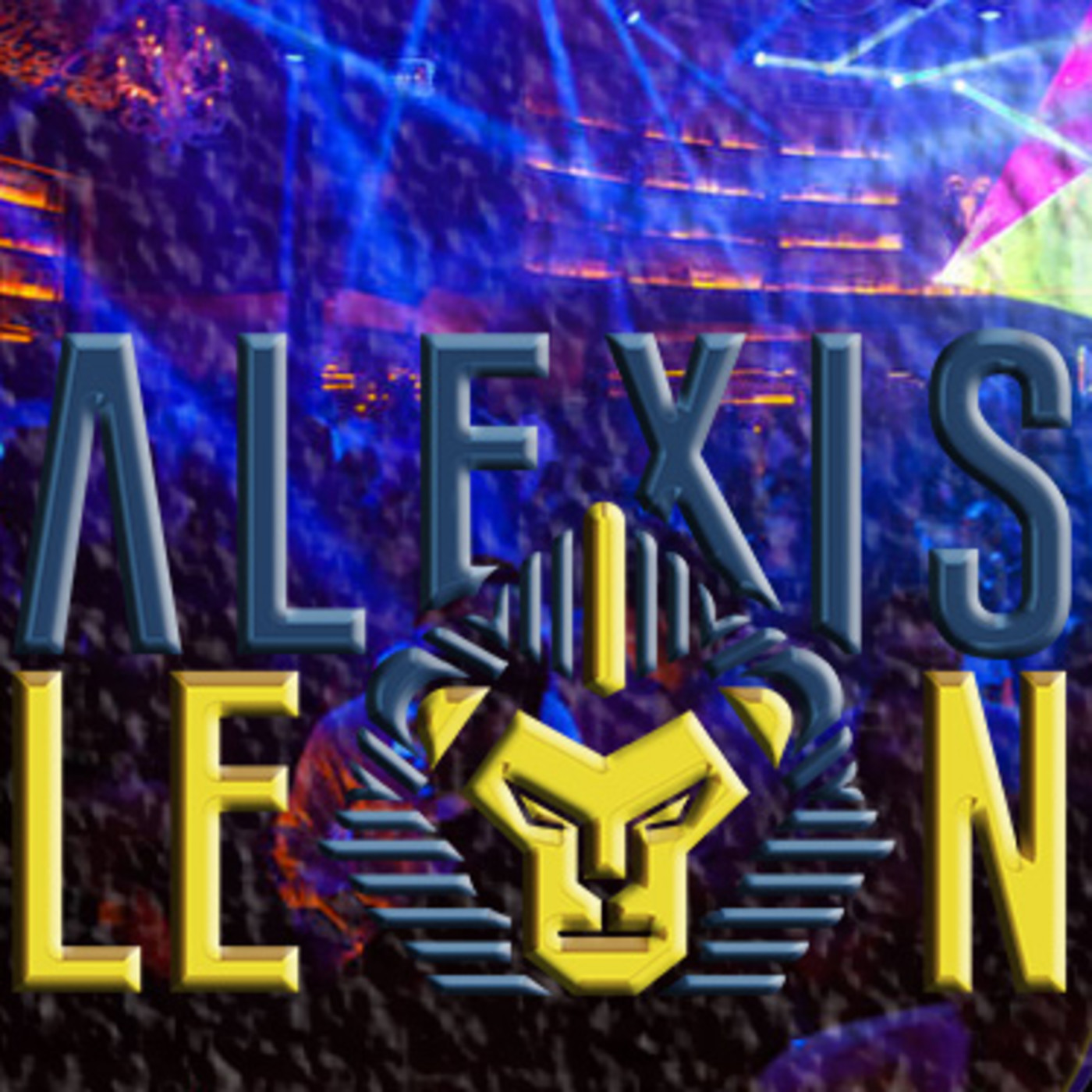 Dj ALEXIS LEON